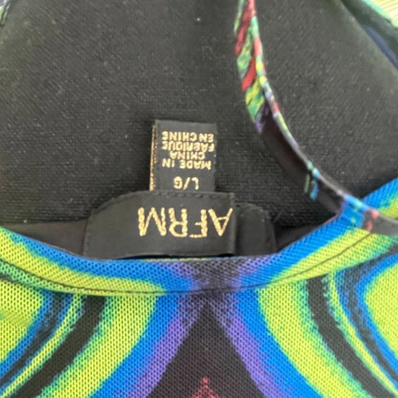 AFRM Maxi Dress - Picture 5 of 5